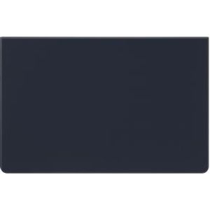 Samsung EF-DX810UBEGWW toetsenbord voor mobiel apparaat Zwart QWERTY Engels