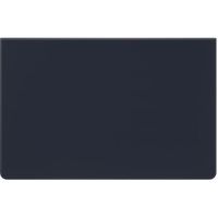 Samsung EF-DX810UBEGWW toetsenbord voor mobiel apparaat Zwart QWERTY Engels