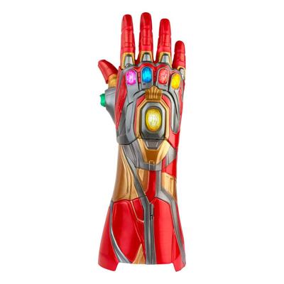 Hasbro Electronic Iron Man Nano Gauntlet