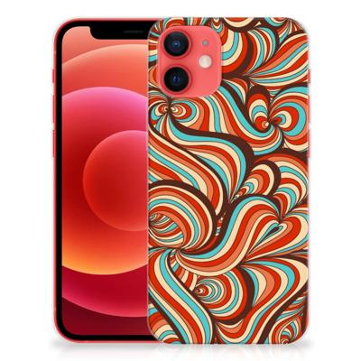 iPhone 12 Mini | Hoesje maken | Retro