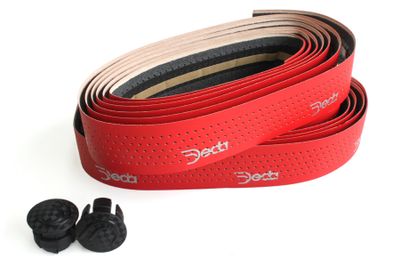 Deda Mistral Stuurlint - Rood Deda Mistral Stuurlint - Rood