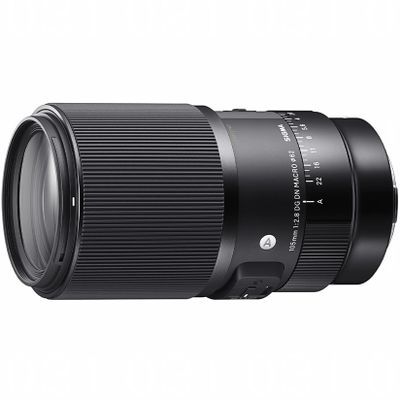 Sigma 105mm F/2.8 DG DN Macro Art L-mount