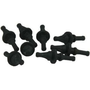 Gelid Solutions Antivibration Fan Mounts 8 pcs