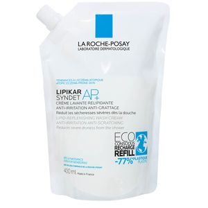 La Roche-Posay Lipikar Syndet AP+ Navulverpakking