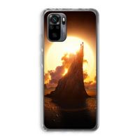 Children of the Sun: Xiaomi Redmi Note 10 Pro Transparant Hoesje