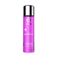 Erotische Massageolie Swede 60 ml Rabarber Warmte Effect