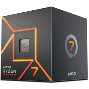 AMD Ryzen 7 7700 8 x Processor (CPU) boxed Socket: AMD AM5