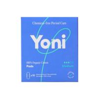 Maandverband met Vleugels - Medium - 10 stuks