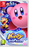 Kirby Star Allies - thumbnail