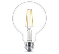 Philips LED Classic 60W Warm Wit - thumbnail