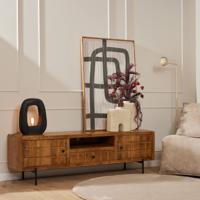 Tv meubel Brandy | 180 cm STF-13534 - thumbnail