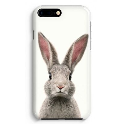 Daisy: Volledig Geprint iPhone 7 Plus Hoesje