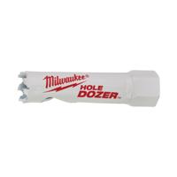 Milwaukee Accessoires HOLE DOZER gatzaag 14 mm - 49560002
