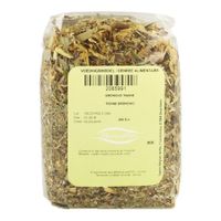 Tisane Broncho 200g Plant R