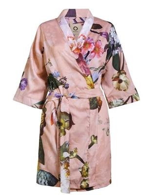 Essenza Essenza Kimono Fleur Rose S