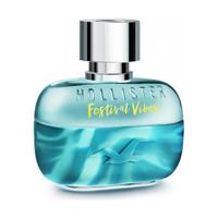 Hollister Festival Vibes For Him Eau de Toilette 30ml