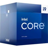 Core i9-13900F, 2,0 GHz (5,6 GHz Turbo Boost) Processor - thumbnail