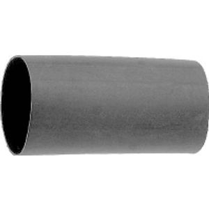 B00102A0005  - Shrink tubing black B00102A0005