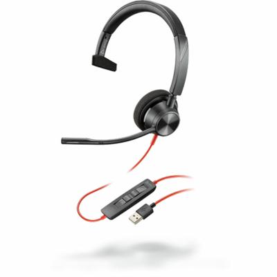 Oordopjes Poly 3310 Zwart