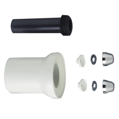 Cornat Aansluitset Voor Wand-Wc 90/155Mm - CKAG80