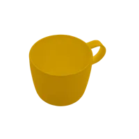 Point-Virgule Mok met Oor 450ml