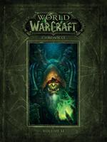 ISBN World of Warcraft Chronicle Volume 2 boek Hardcover 184 pagina's - thumbnail