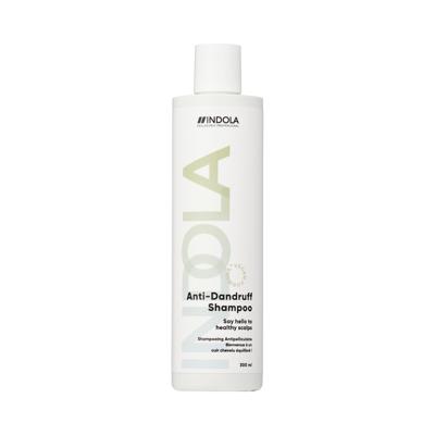 Indola Care Dandruff Shampoo 300ml | Anti-roos Indola Care Dandruff Shampoo 300ml | Anti-roos