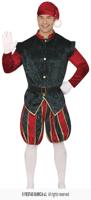 Kerst Elf Outfit Nectarstorm