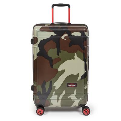 Eastpak Resist'R Zip L-Camo