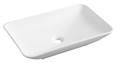 Karé waskom rechthoekig 58 x 36 x 11 Karé waskom rechthoekig 58 x 36 x 11