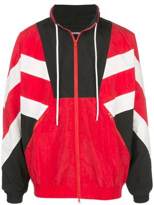 God's Masterful Children veste Superstar - Rouge