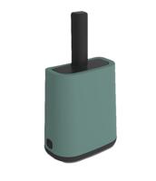 ROTHO Biala Green - kattenbakschep + zakjes