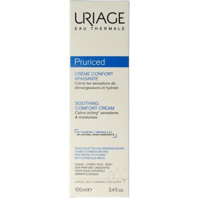 Uriage Pruriced creme Uriage Pruriced creme