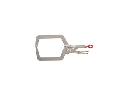 Milwaukee Accessoires 9" deep reach clamp with regular jaws - 1st - 4932472257