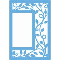 Marianne Design • creatable rectangle leaves