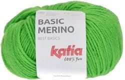 Katia Basic Merino 095