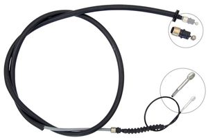 Handremkabel K13071