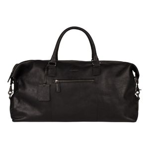 Burkely Antique Avery Weekender-Black