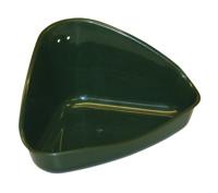 Kerbl Hoek toilet voor knaagdieren