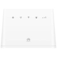 Huawei B311-221 draadloze router Gigabit Ethernet Single-band (2.4 GHz) 4G Wit - thumbnail