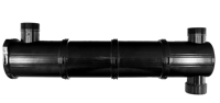 Superfish Pondclear UV 36W - Algenbestrijding & Kristalhelder Vijverwater - Energiezuinig