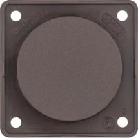 945162501  - Central cover plate blind cover 945162501 - thumbnail