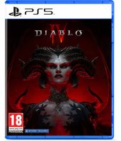 PS5 Diablo IV - thumbnail