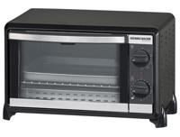BG 950 Speedy sw  - Tabletop baking oven 950W BG 950 Speedy sw - thumbnail