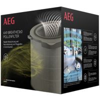 AEG AFDBTH4 Breathe 360 Pollenfilter AEG AFDBTH4 Breathe 360 Pollenfilter