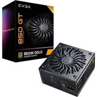 EVGA SuperNOVA 850 GT 850W 80+ Gold Full-Modulair