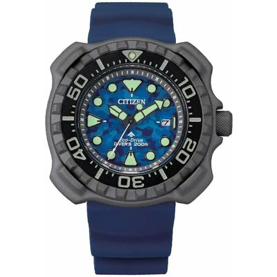 Citizen BN0227-09L Heren horloge