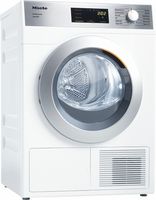 Miele PDR300HP NL SmartBiz Warmtepompdroger Wit - thumbnail