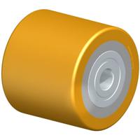 Blickle HTH 85X75/17-75K Heftruckwiel Wieldiameter: 85 mm Draagvermogen (max.): 720 kg 1 stuk(s)