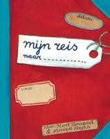 Reisdagboek Mijn Reis | Uitgeverij Elmar - thumbnail